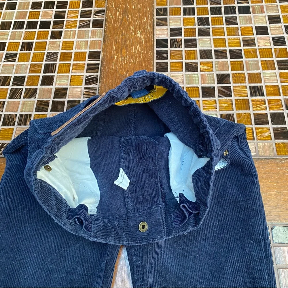 Ralph Lauren Boys Set